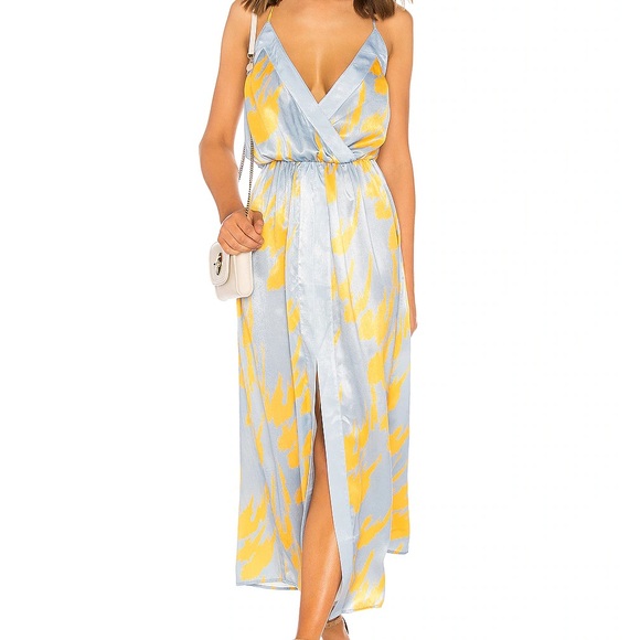 House of Harlow 1960 Dresses & Skirts - House of Harlow X revolve Mareena Dress NWOT